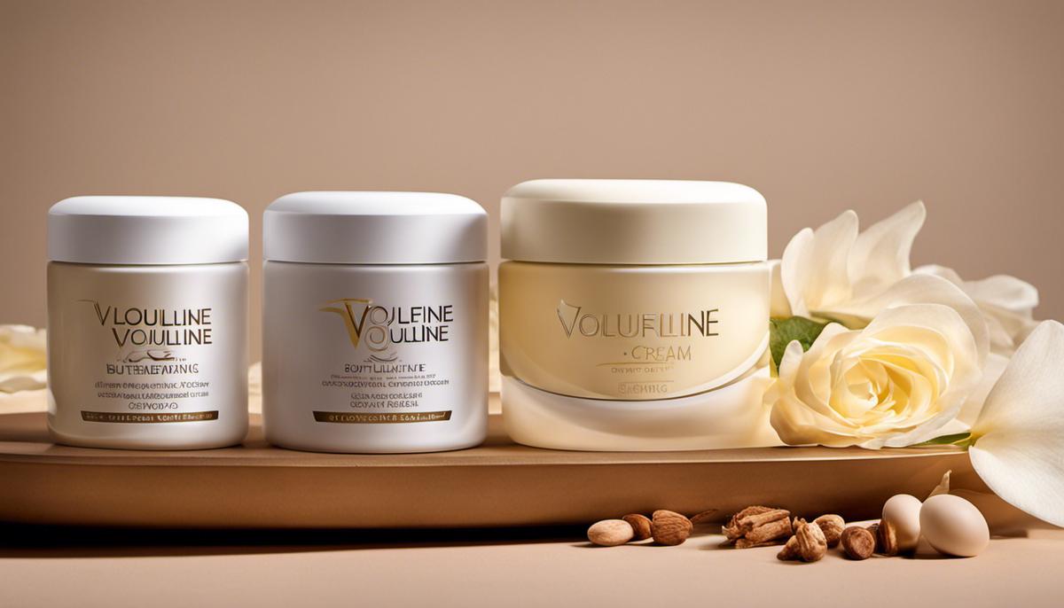Boost Your Buttocks with Volufiline An Honest Review My Nice Bum
