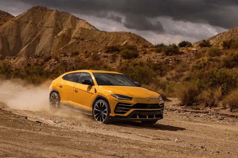 Top 7 Best Cars For CrossCountry Road Trips