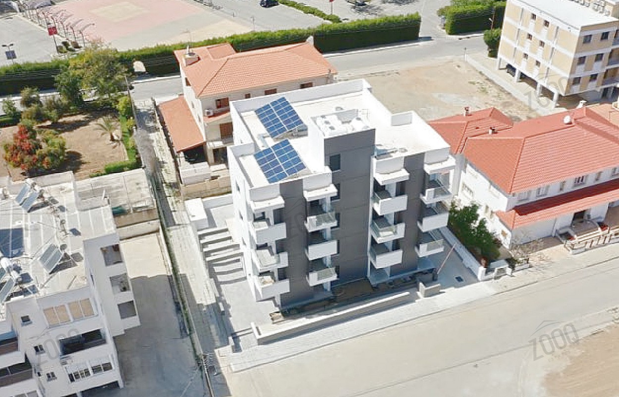 Studio For Rent In Engomi My Nicosia Home