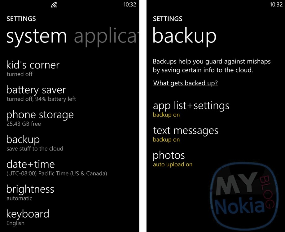 How to Back up Messages/Apps/Pics/Contacts, Hard Reset, and Restore
