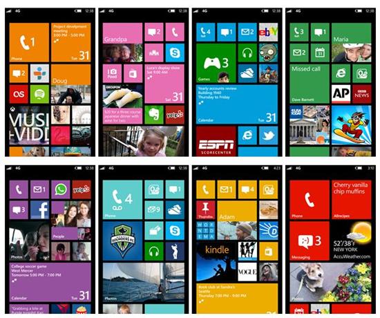 First WP8 OTA update rolling out. Lumia WP8 owners waiting for v10211