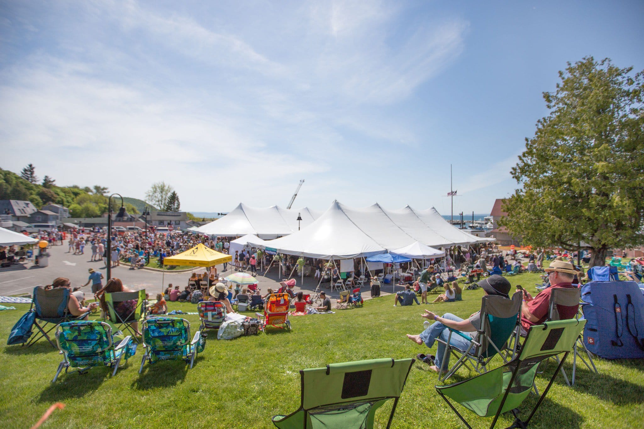 Experience the Leland Wine Fest: Savor Local Flavors Amidst Breathtaking Scenery! Experience the Leland Wine Fest: Savor Local Flavors Amidst Breathtaking Scenery!