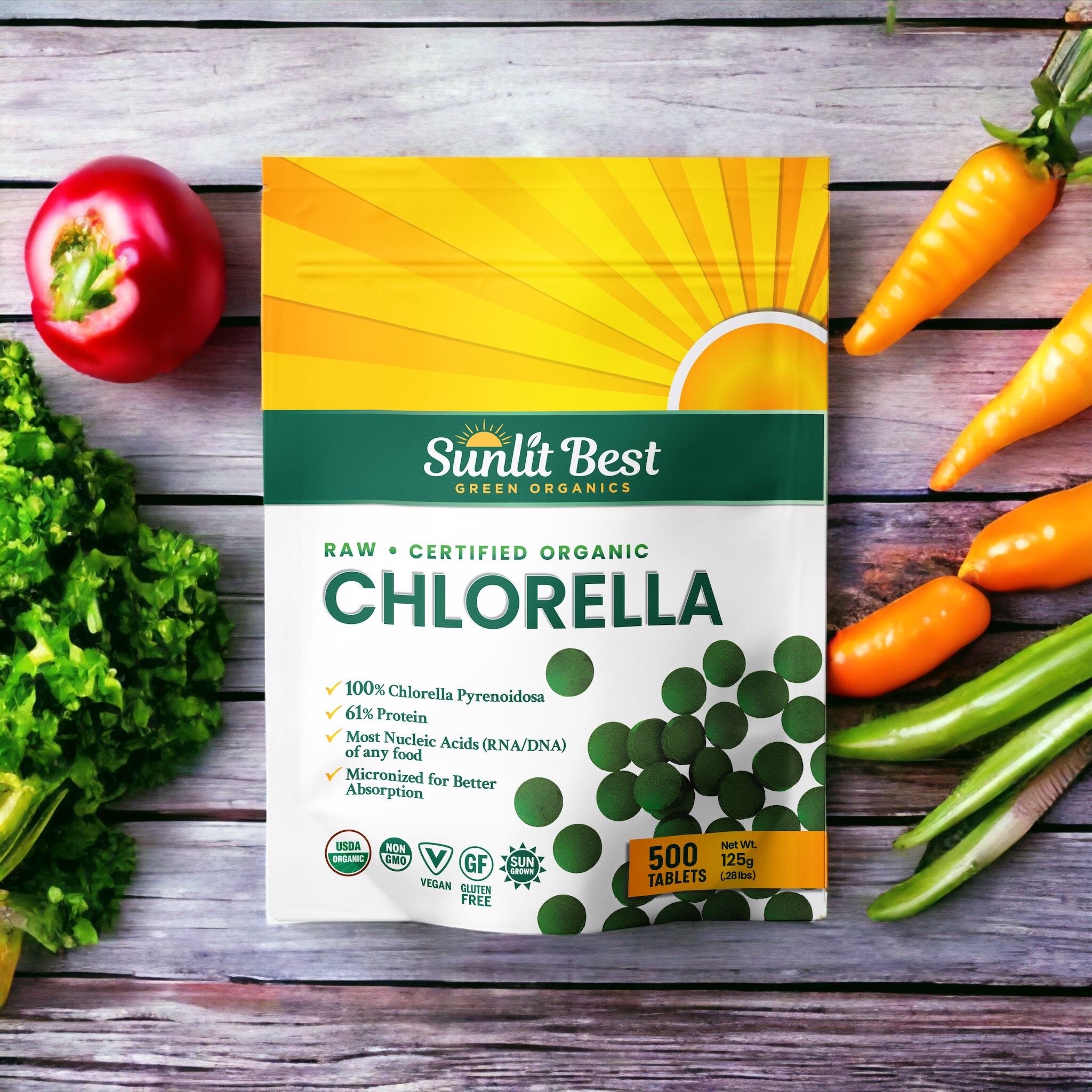 11 Amazing Chlorella Benefits My Nutrigene