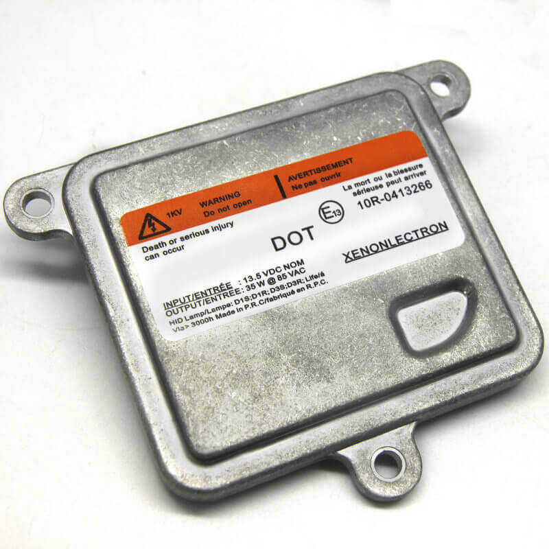 D1/3(O2) xenon hid ballast car light,automotive light,headlight,biled,bi led