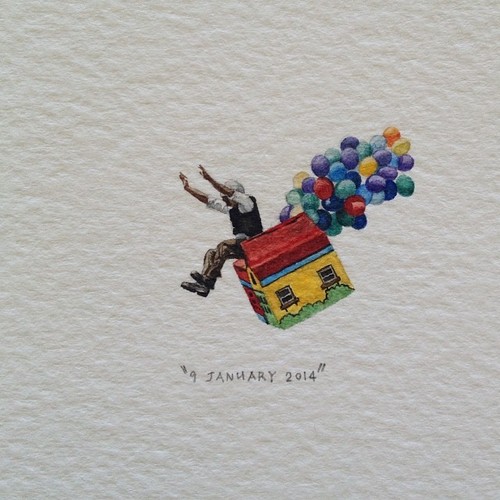 Repost Lorraine Loots and the Very Young Eyes My OBT