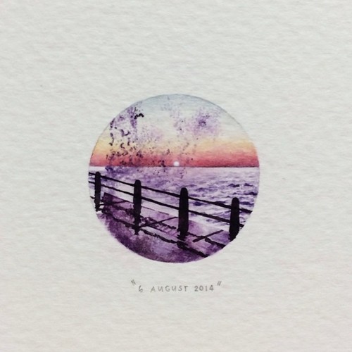 Repost Lorraine Loots and the Very Young Eyes My OBT