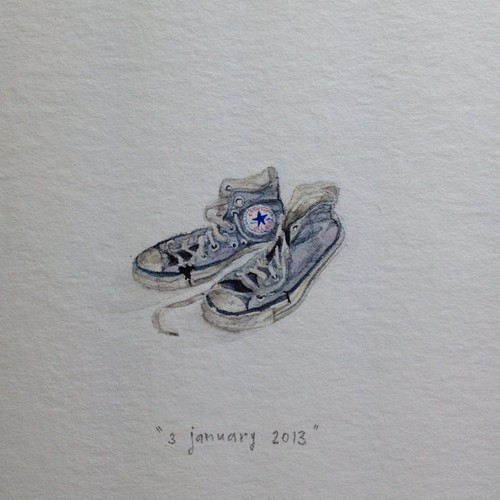 Repost Lorraine Loots and the Very Young Eyes My OBT