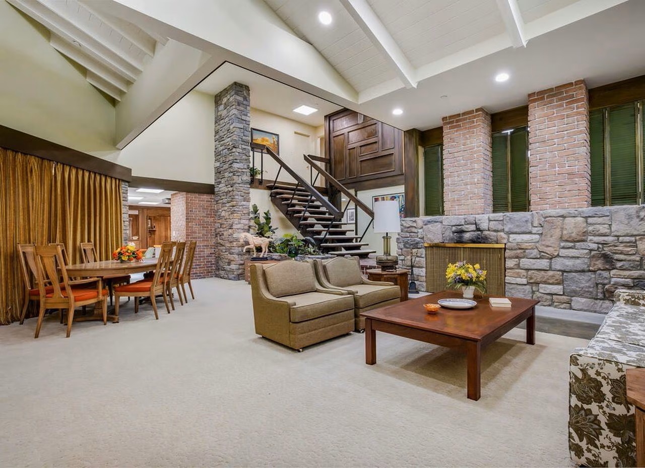 It’s the Story… My OBT