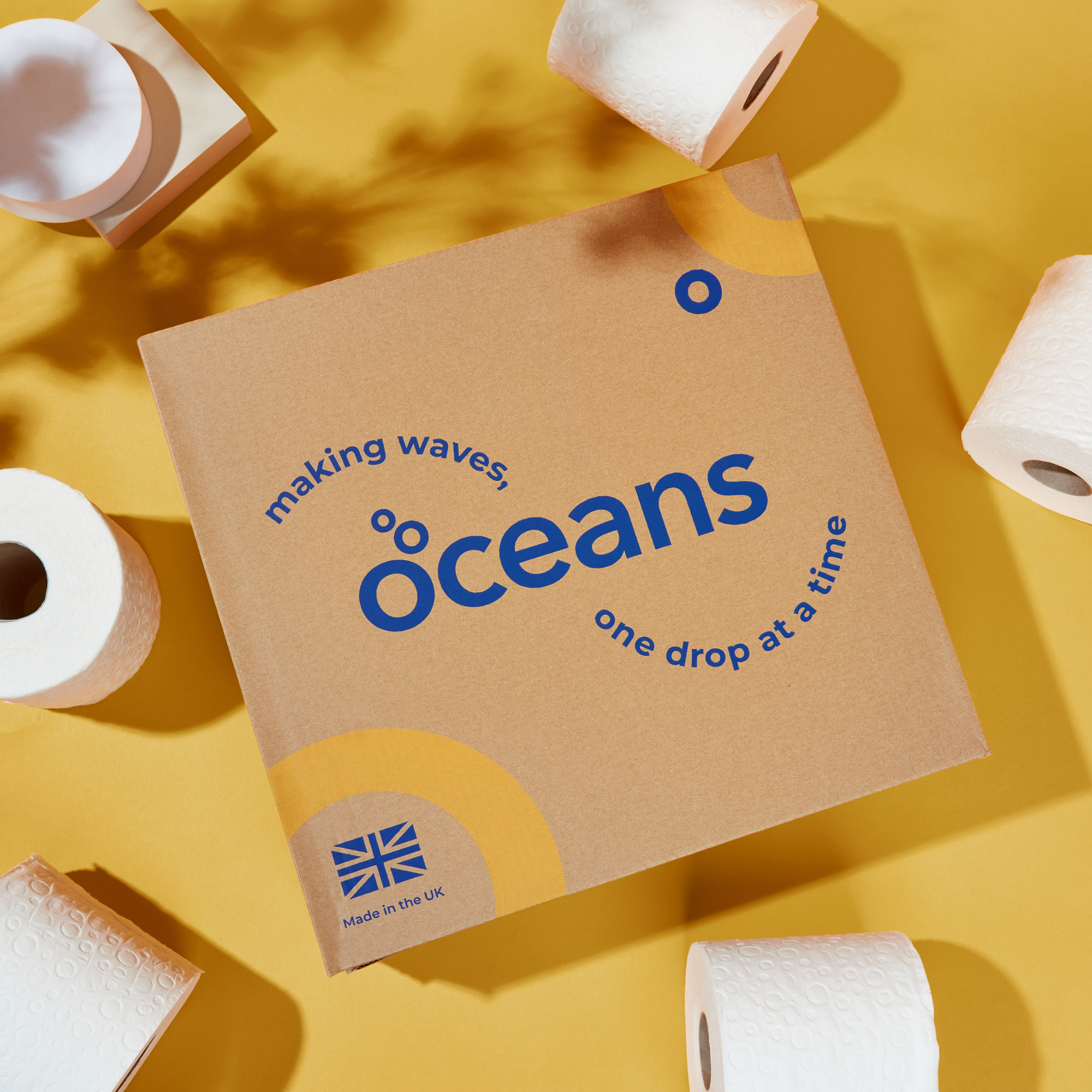Plastic Free Products My Oceans