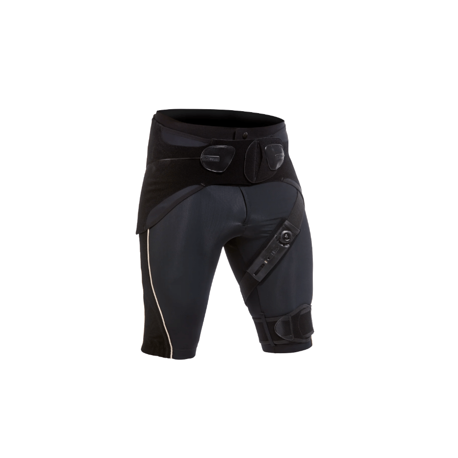 OSSUR Unloader® Hip Brace MyoDynamic Health