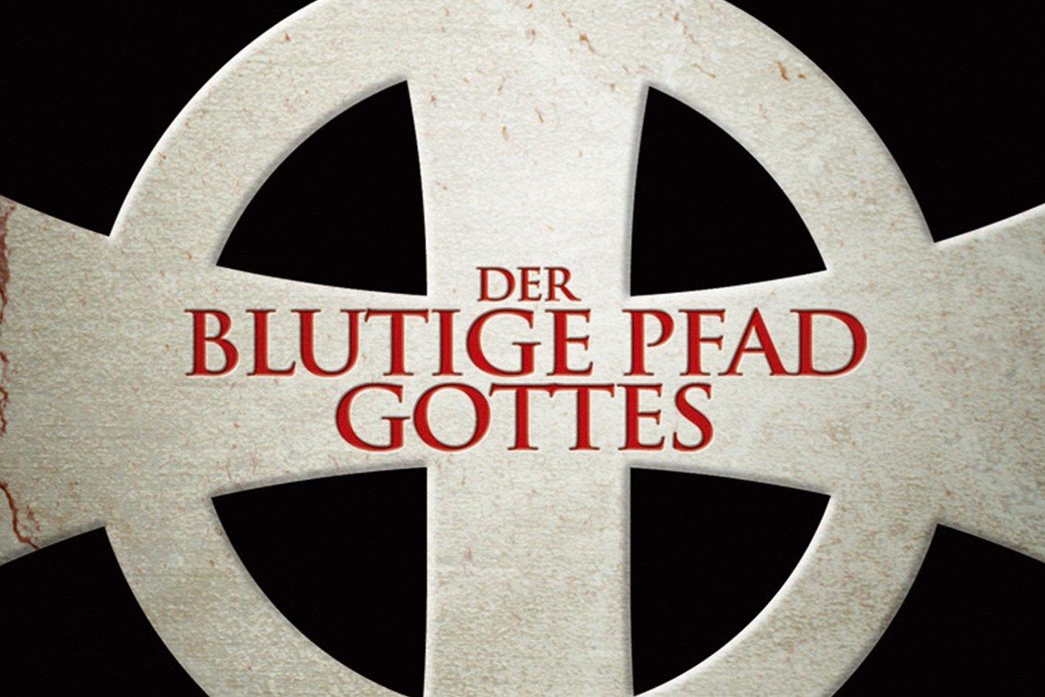 Der blutige Pfad Gottes (1999) Filmkritik myofb.de