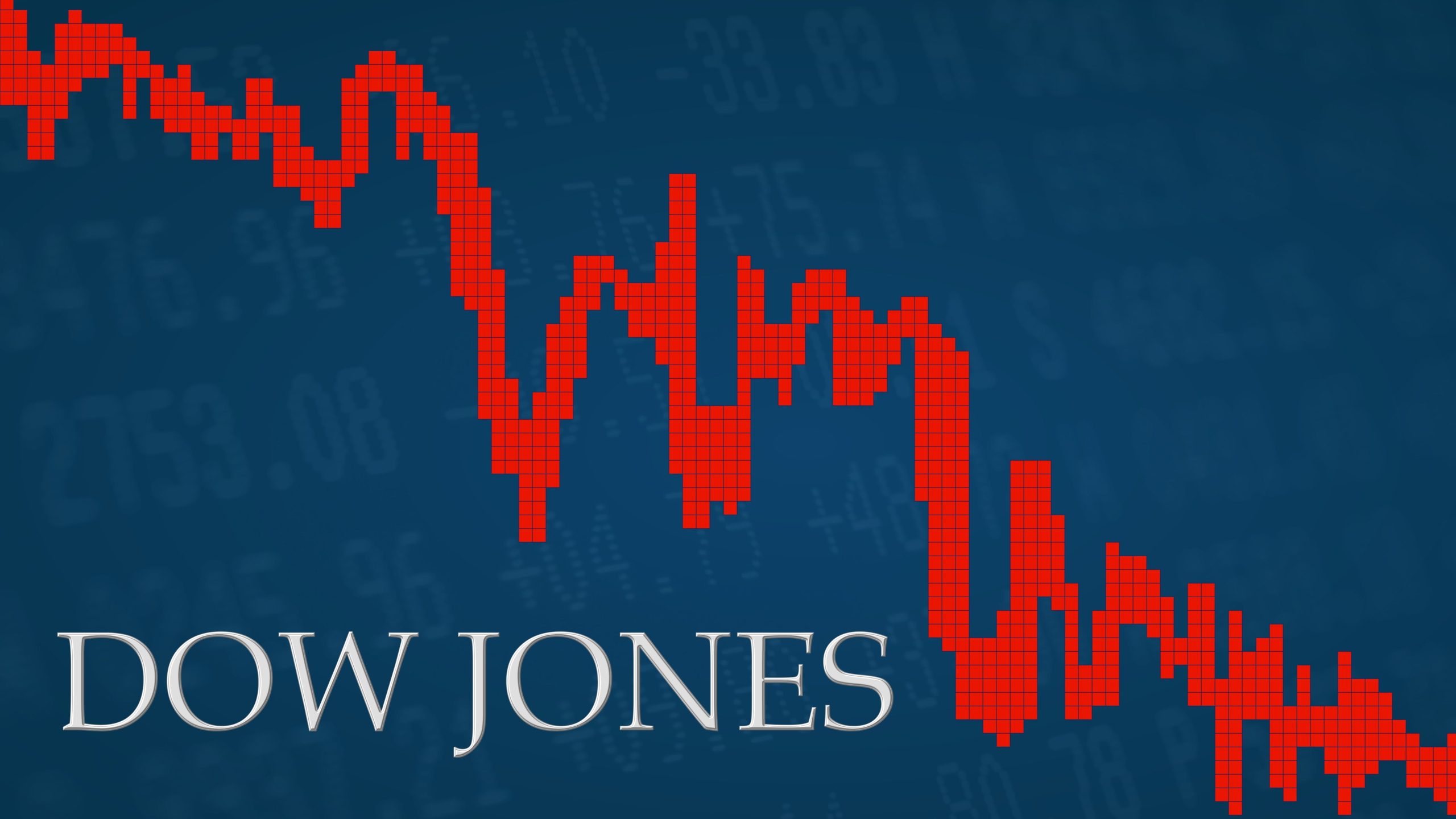 Dow Jones Suffers Biggest OneDay Drop in History MyOfficeHub