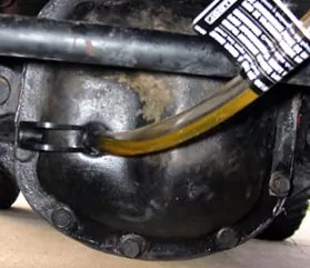 Changing Your Jeep's Differential Fluid Guide — MyOffroadGear