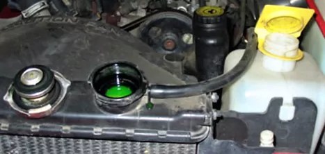 How to Flush Your Jeep's Radiator — MyOffroadGear