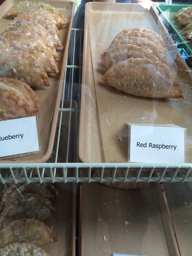 Where are the best pies in Ohio?