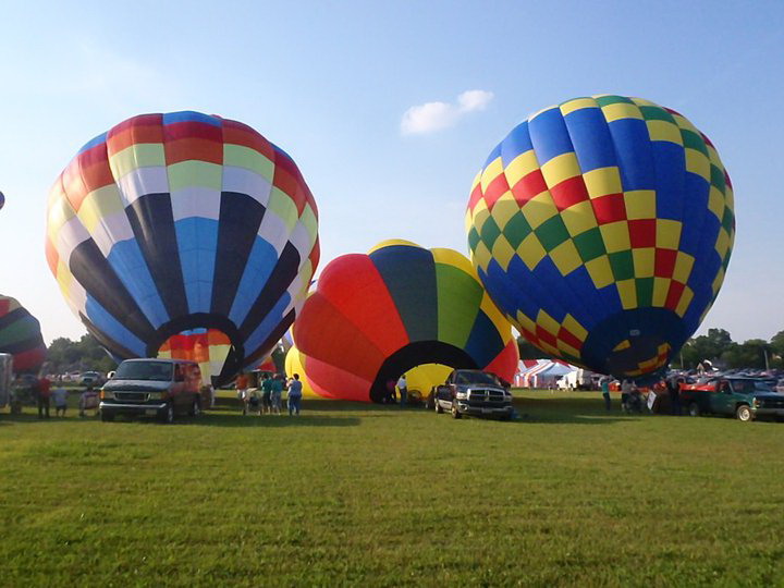 Ashland, OH Festivals, Events, Art Shows, Film Festivals