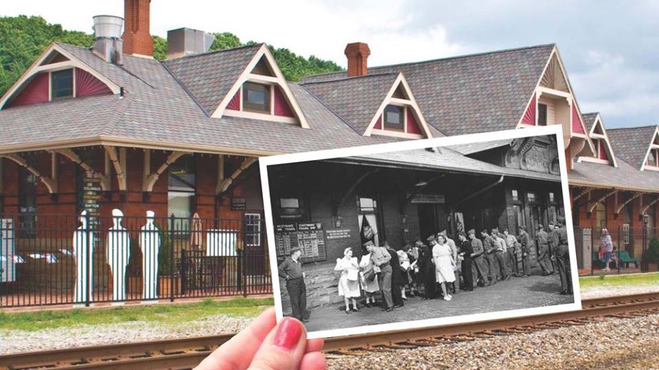 Ohio's Scenic Train Rides and Museums. My Ohio Fun