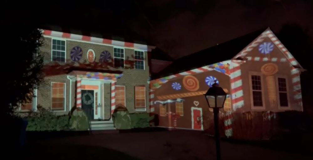 Ohio Holiday Light Displays My Ohio Fun