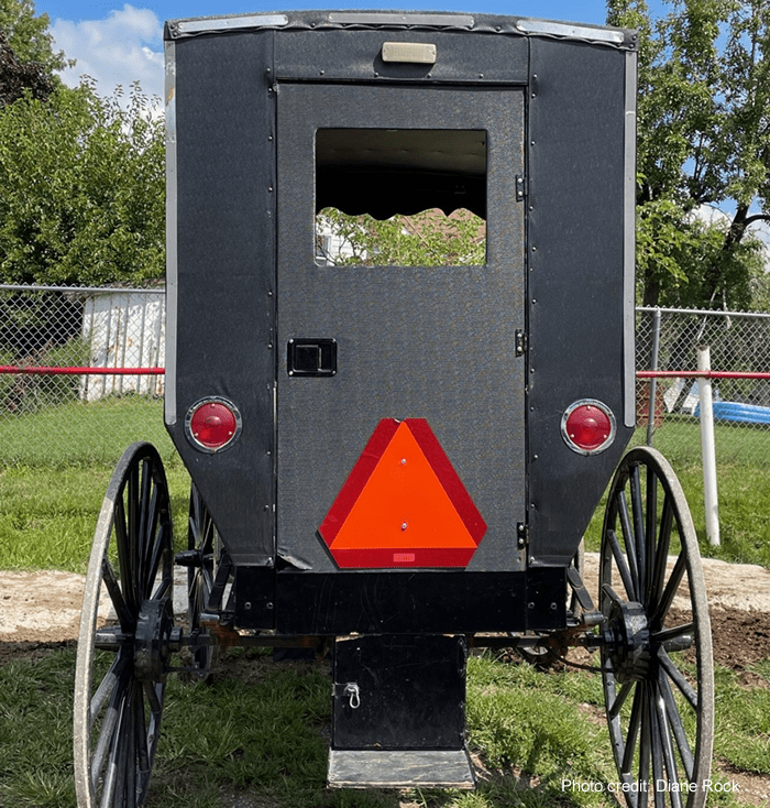 Historic Downtown Millersburg Ohio My Ohio Fun