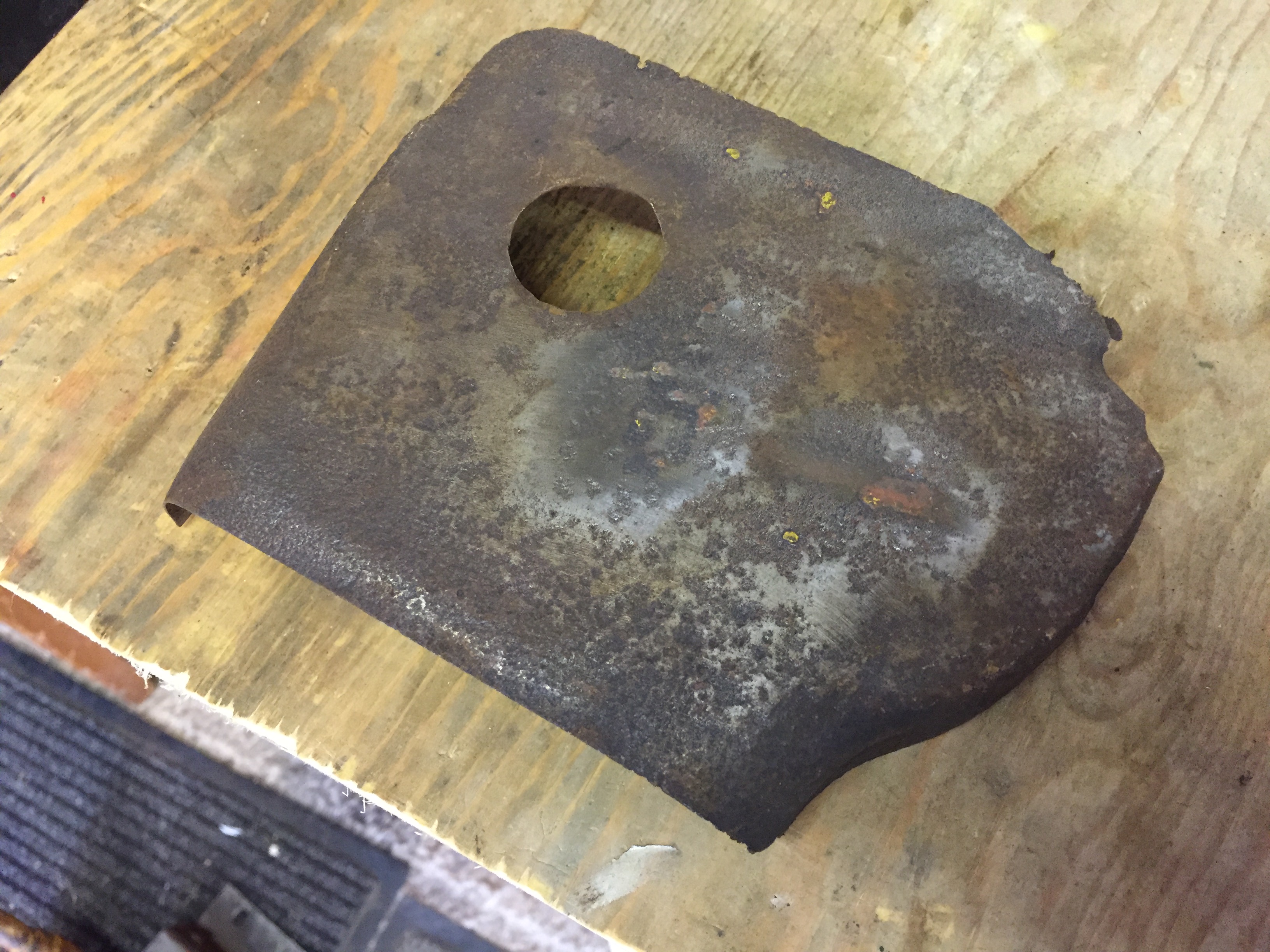 Kohler K161 head cover - Wanted - My Old Machine