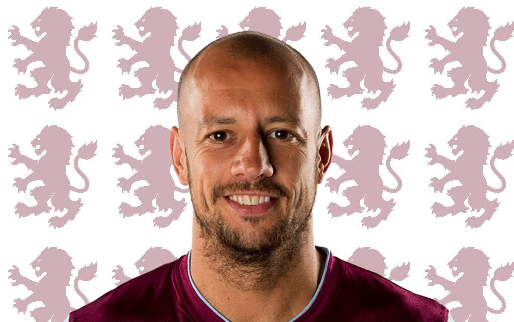 Alan Hutton Recalls How Playing for Scotland Saved Him at Villa