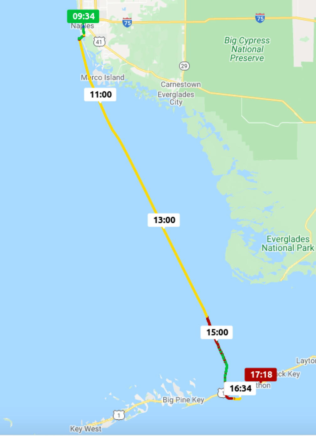 Naples To Marathon A Hump In The Road Adventures Of OLOH