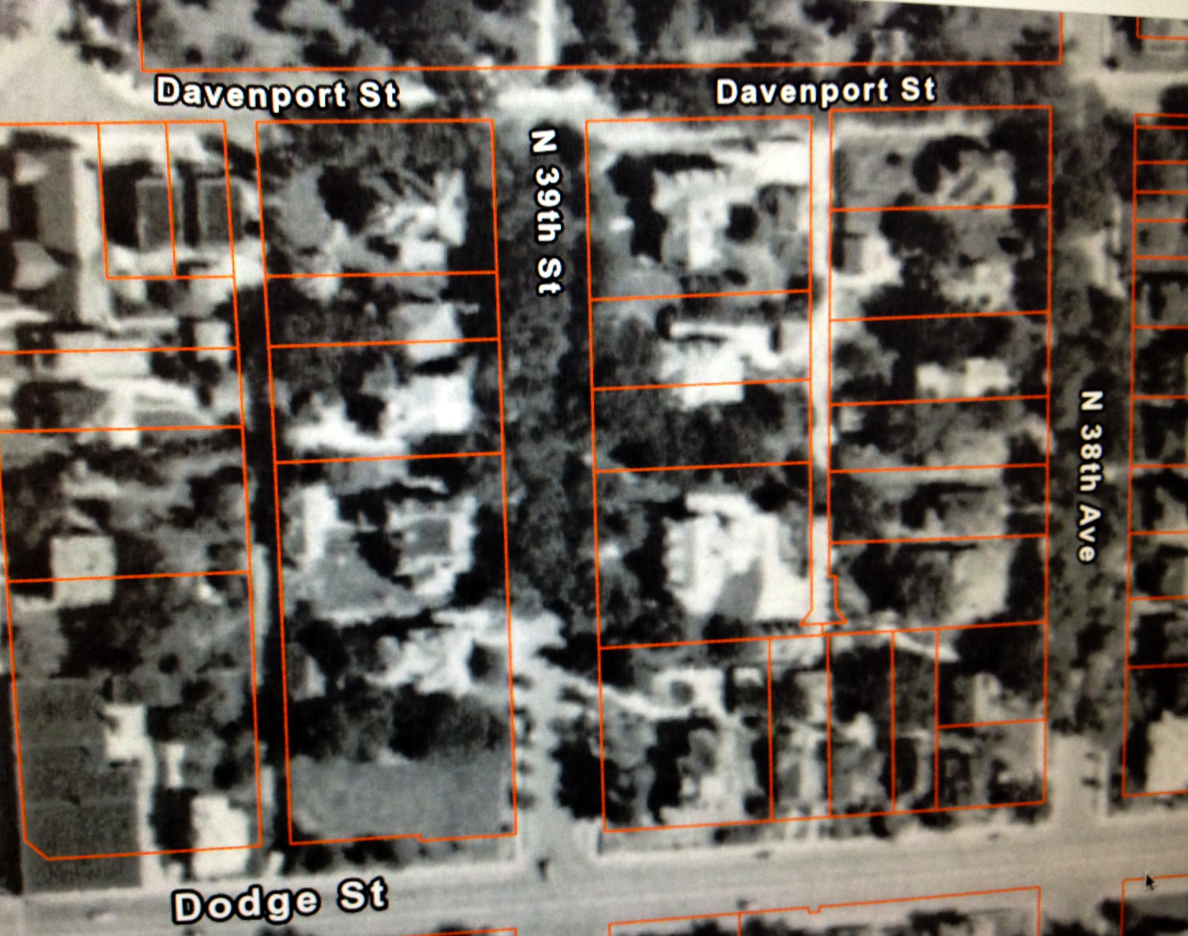 Bertha Yost Offutt and the Mysterious Gold Coast Mansion Part Two My