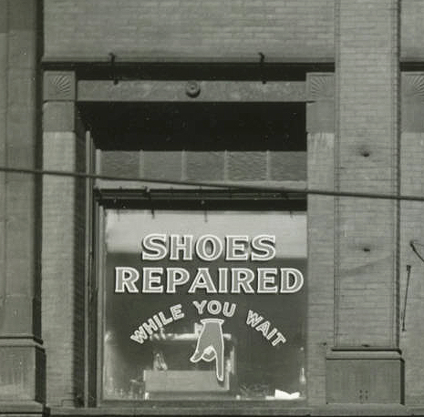 rose tailor & shoe repair