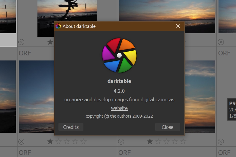 Darktable 4.2 Review And Overview