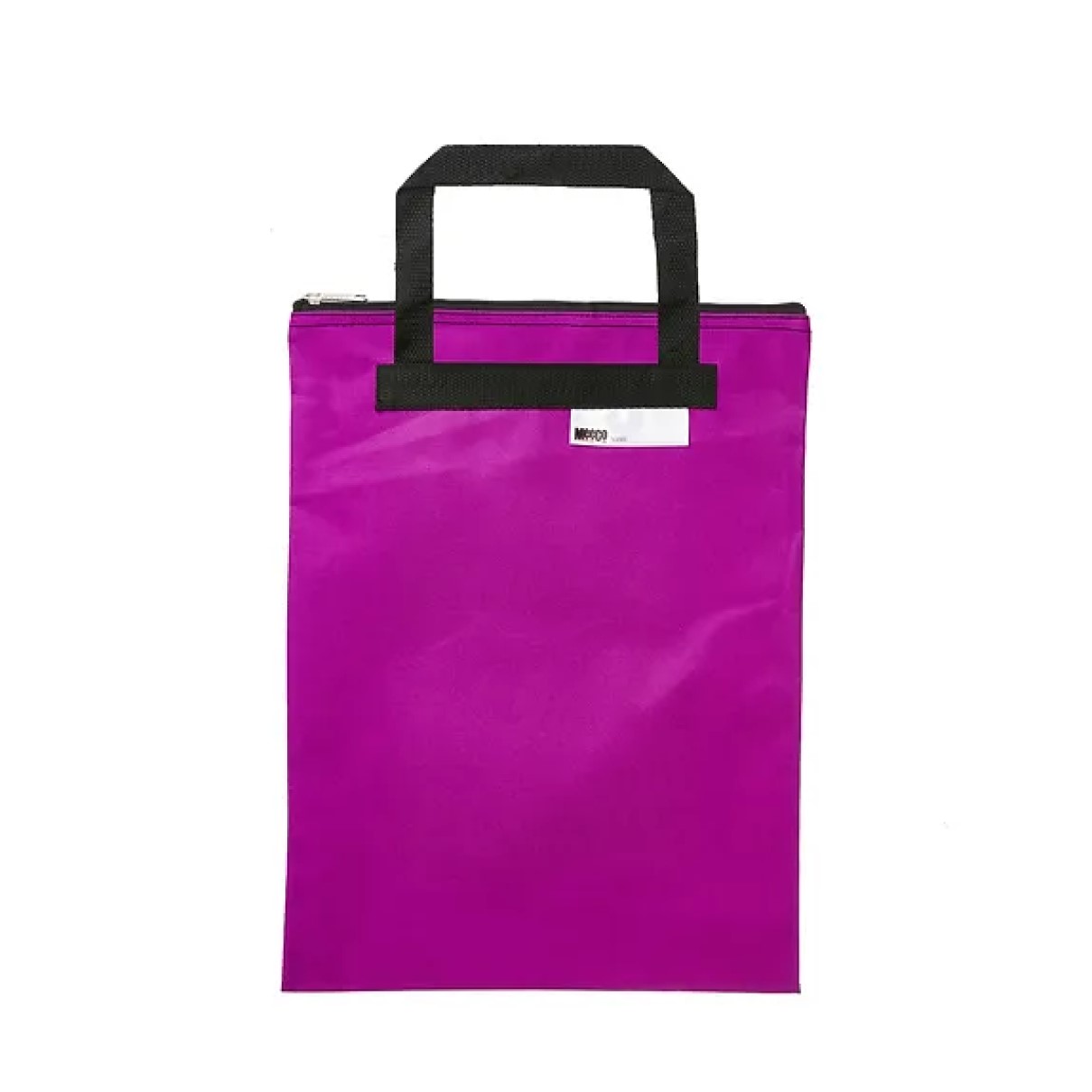 Meeco 38 x 29cm Nylon Carry Book Bag My Online Stationery