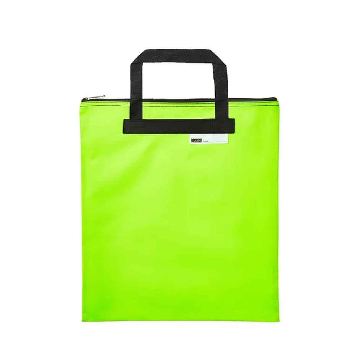 Meeco 38 x 34cm Nylon Carry Book Bag My Online Stationery