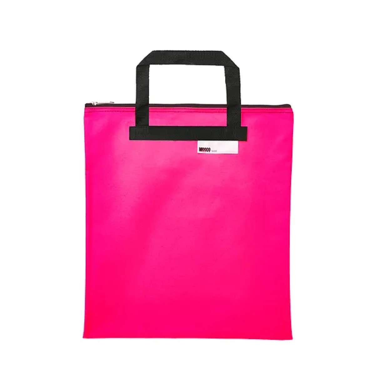 Meeco 38 x 34cm Nylon Carry Book Bag My Online Stationery