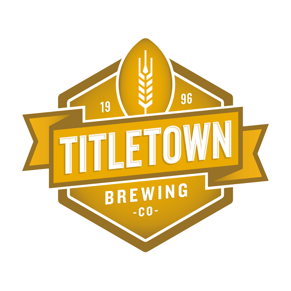 Craft brewery Titletown Brewing in Green Bay (US)