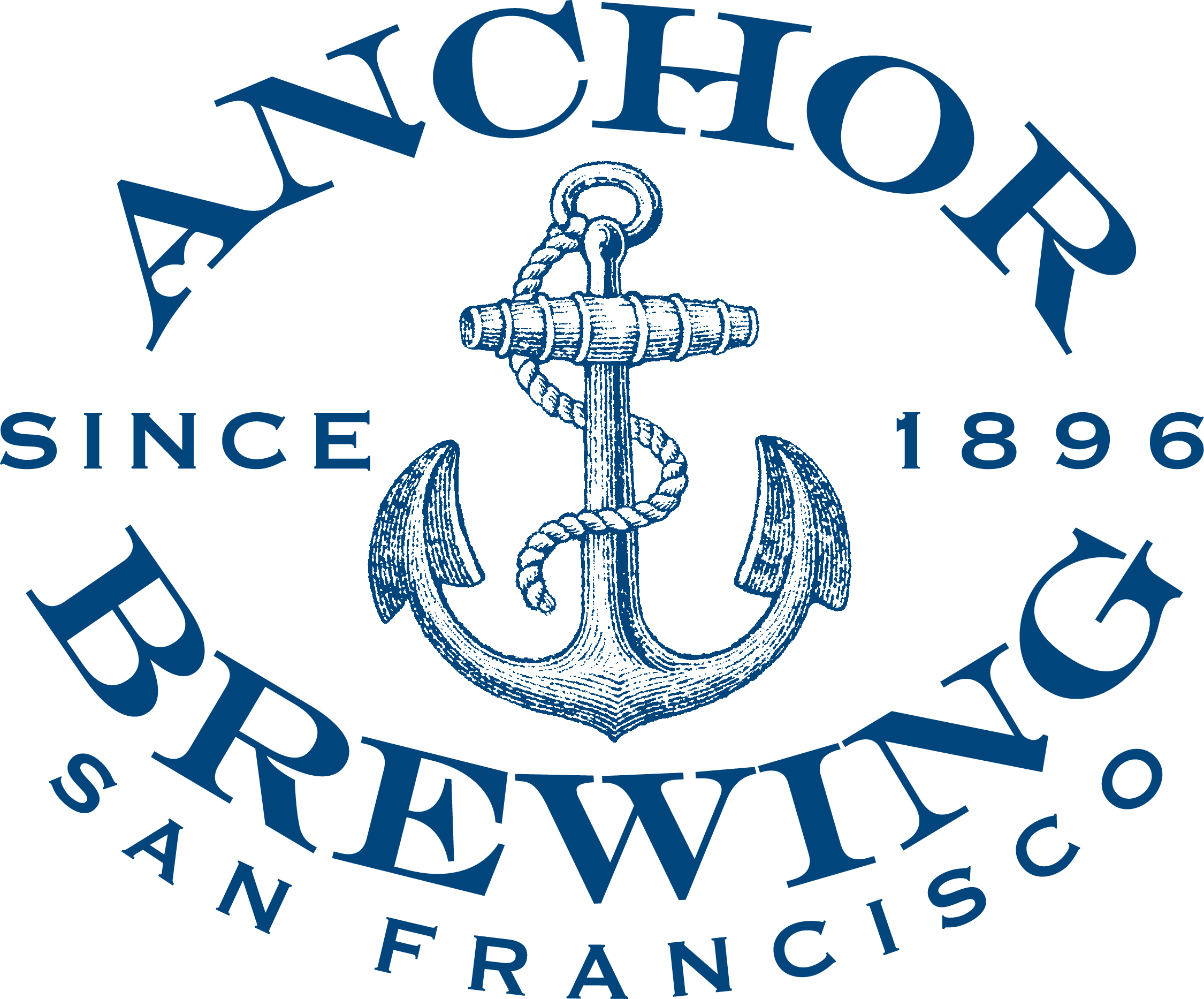 Craft brewery Anchor Brewing in San Francisco (US)