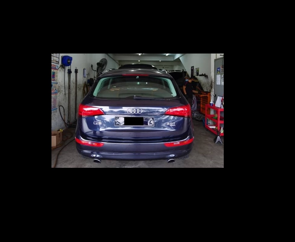 MyOpal Services Extended Warranty Coverage