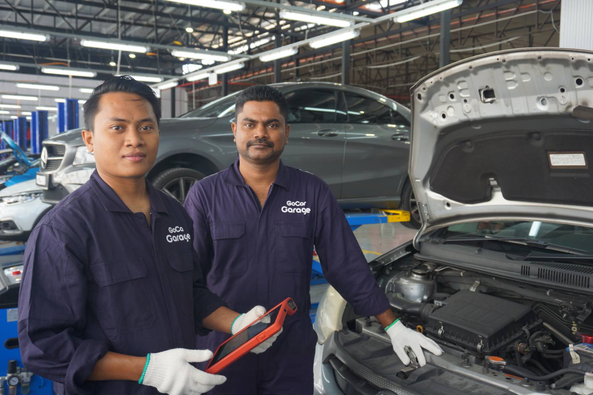 MyOpal Services Extended Warranty Coverage