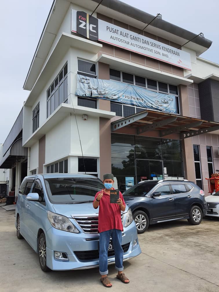 MyOpal Services Extended Warranty Coverage