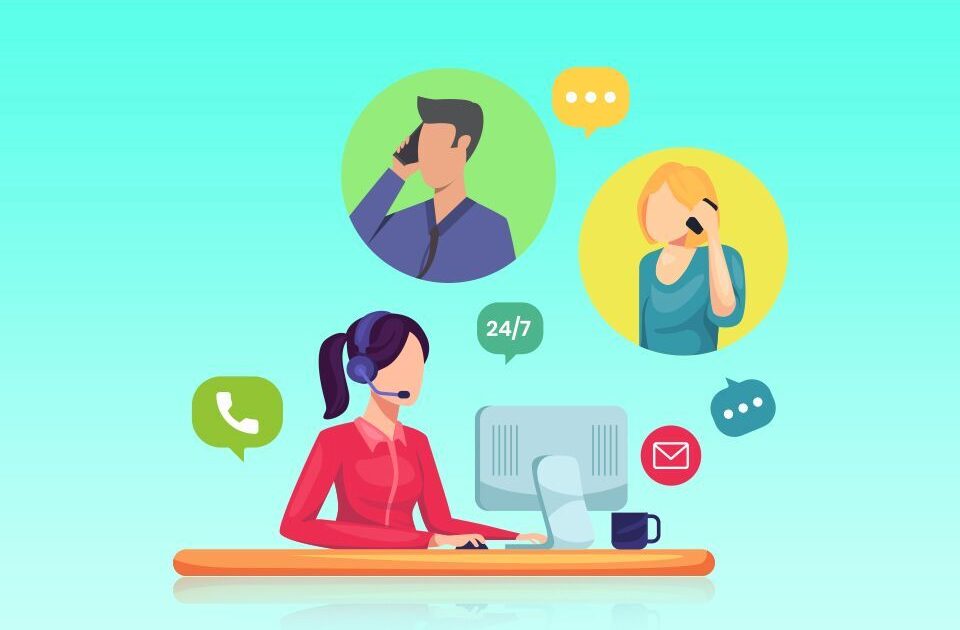 Virtual call center software Everything you should know