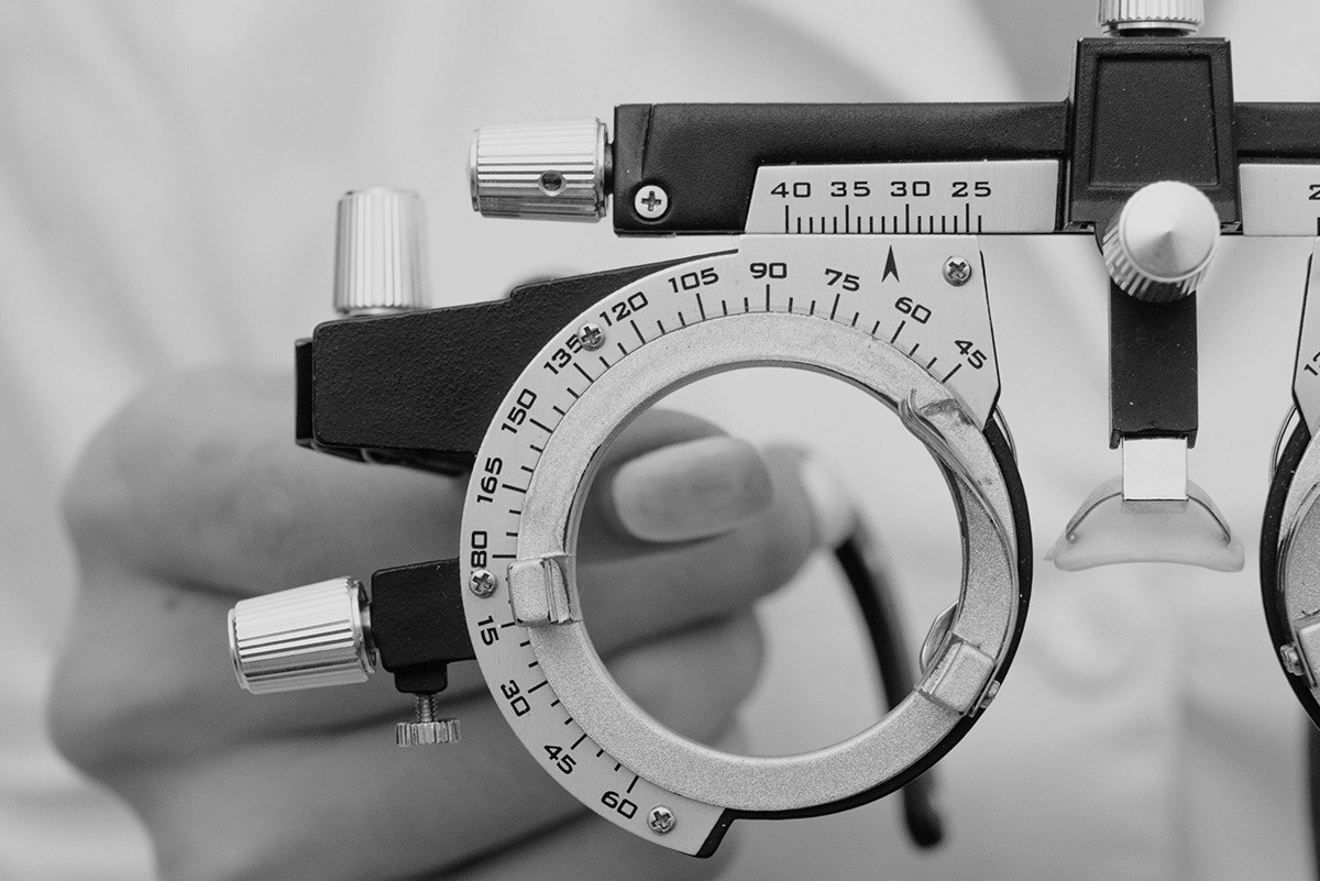 Optical Zone Optical Store serving many GTA locations