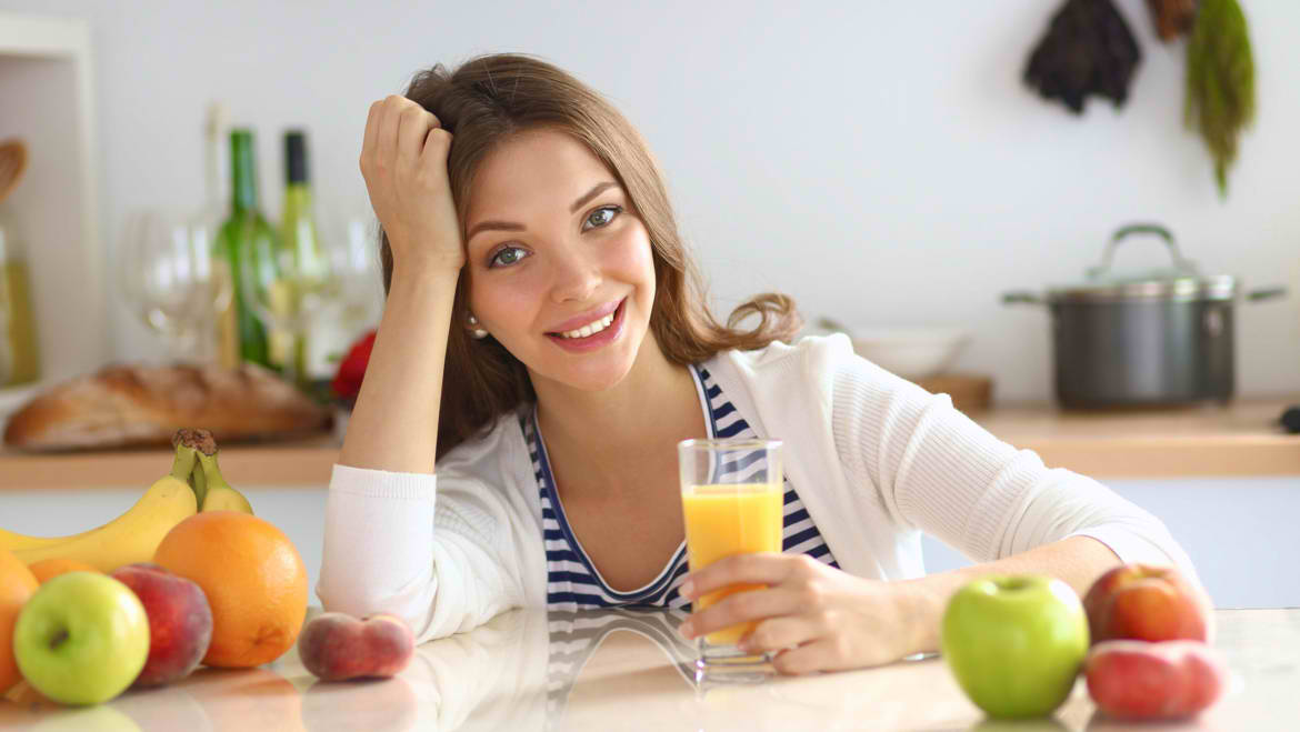 ALL PROS AND CONS OF A JUICE CLEANSE MyOptimalSelf