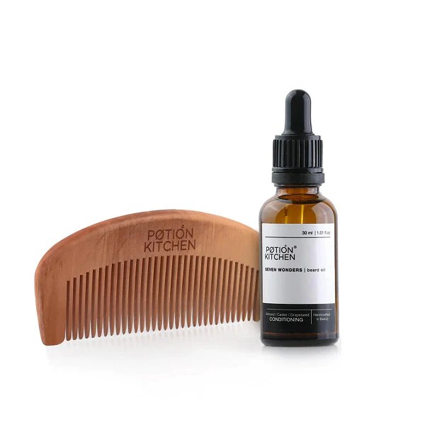 Potion Kitchen The Seven Wonders Kit