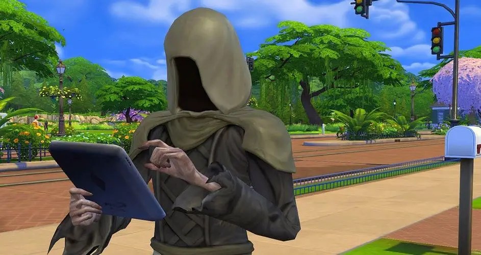 Sims 4 Death Cheats Guide & How To Use? My Otaku World