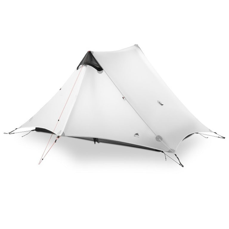 Lancer Two Ultralight Two Person, 3 Season Tent My Other Tent