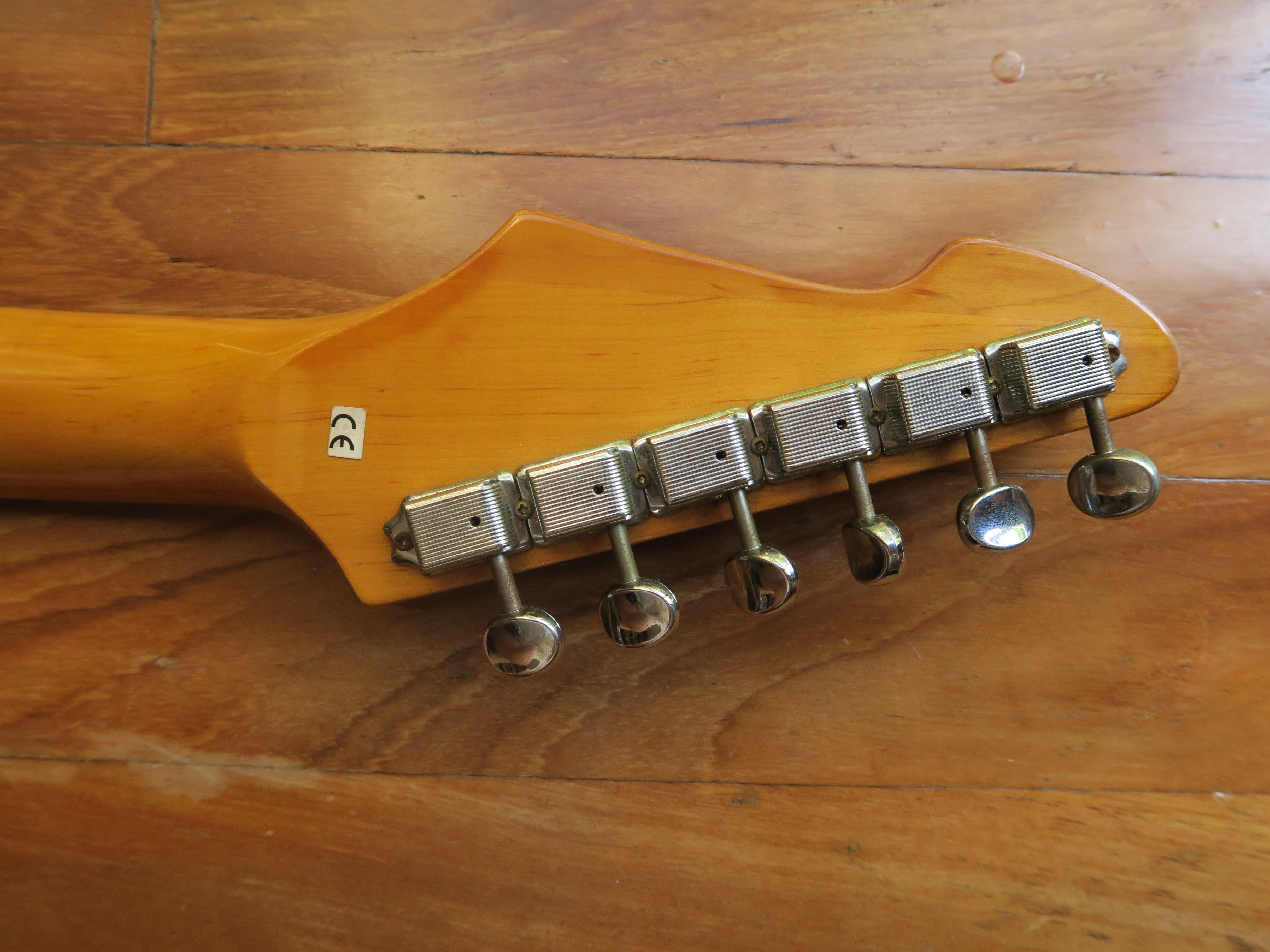 Peavey Generation XP Telecaster myO'things