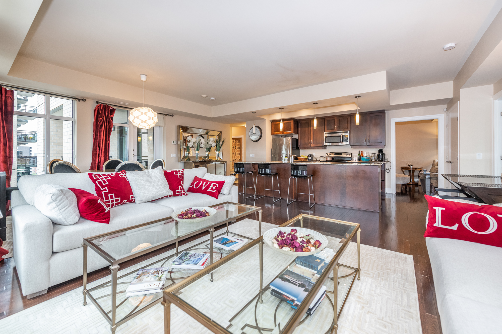 Ottawa Luxury Condominiums For Sale