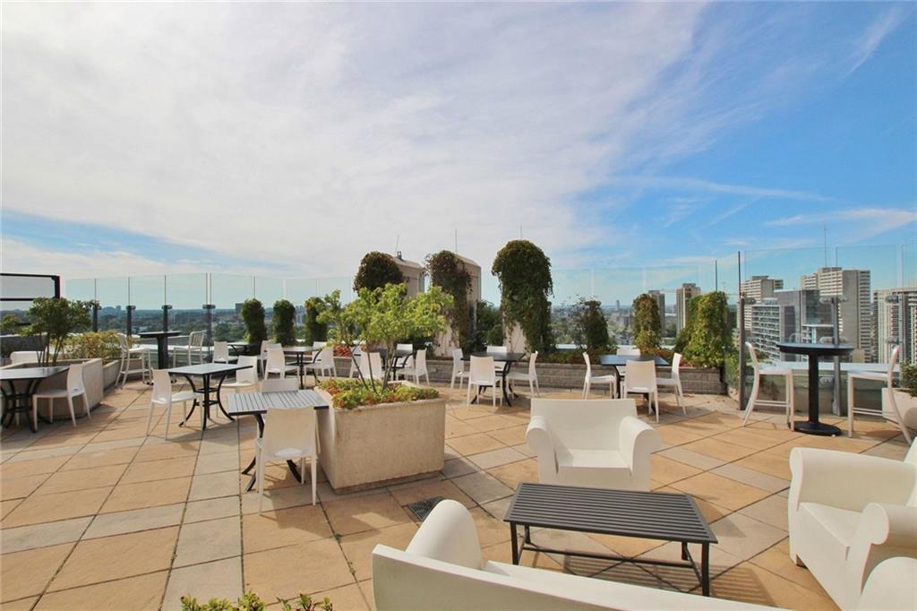 Ottawa Luxury Condominiums For Sale