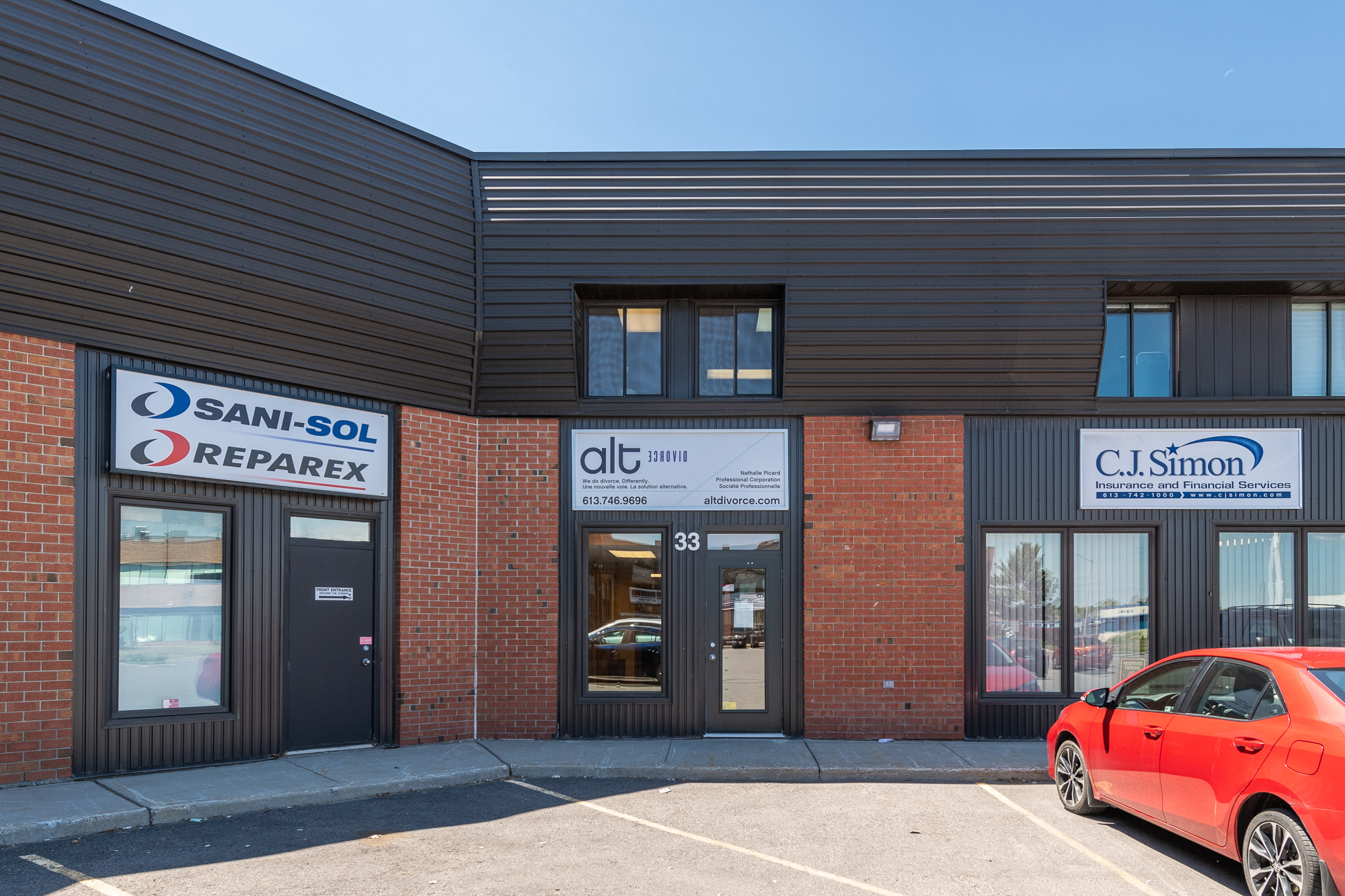 Ottawa Office Condos For Sale