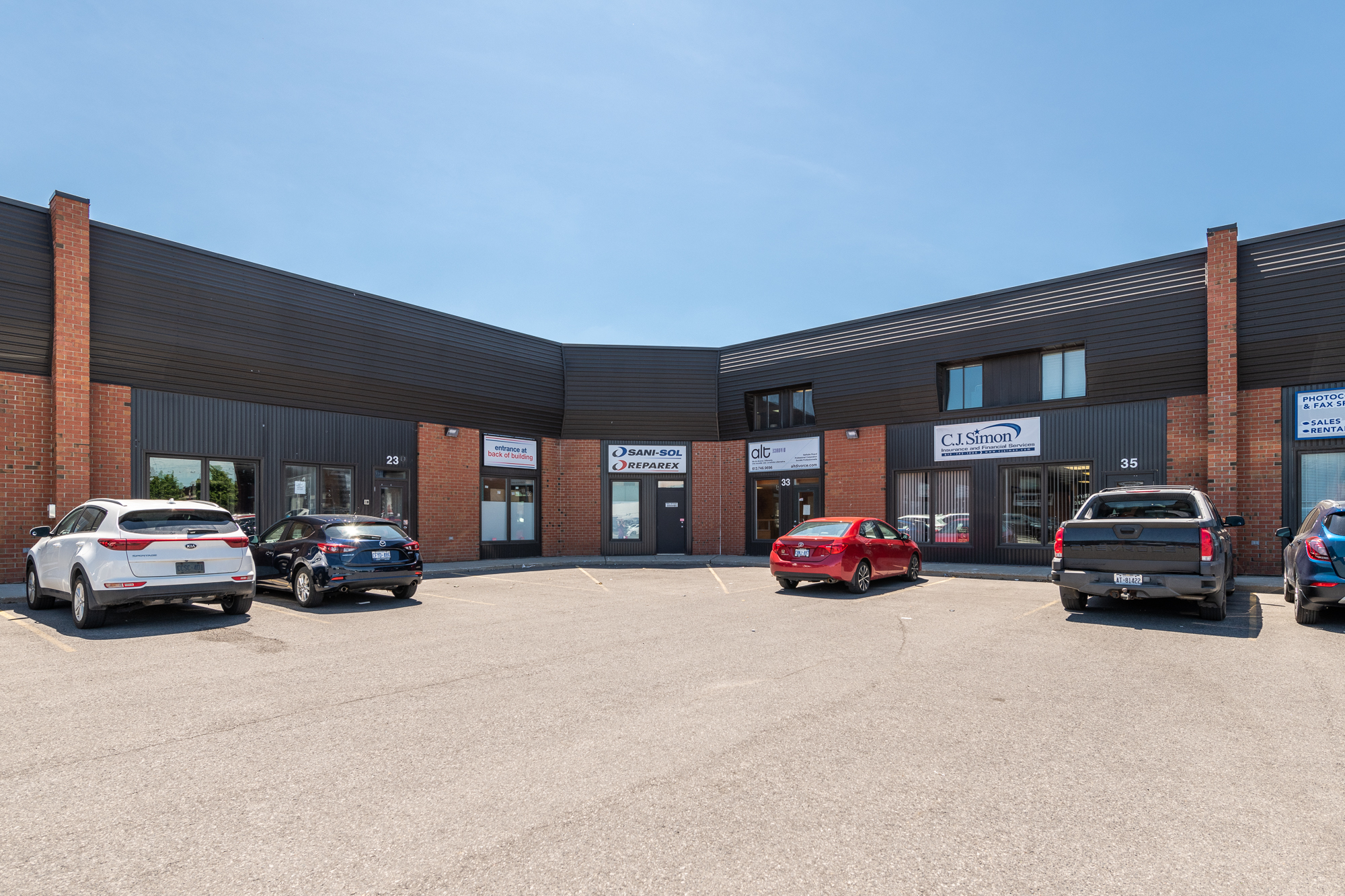 Ottawa Office Condos For Sale