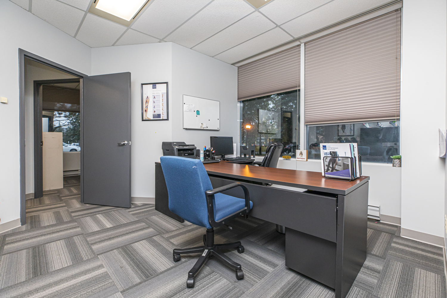 Office Condominiums For Sale in Ottawa