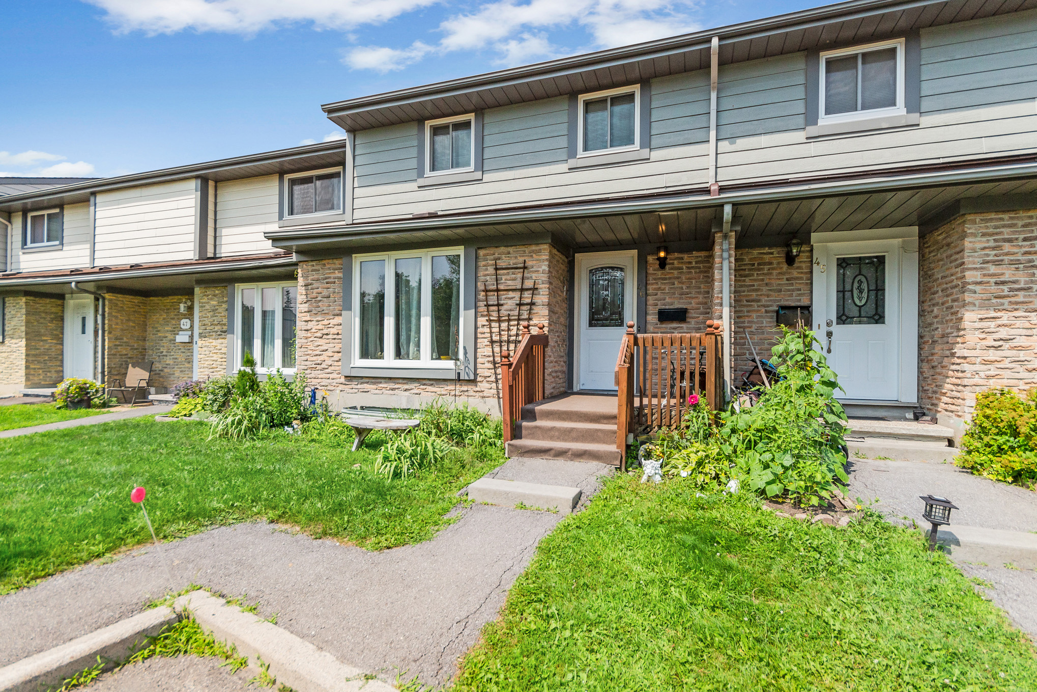 Ottawa Homes SOLD!! Ottawa Homes for Sale BGM Real Estate